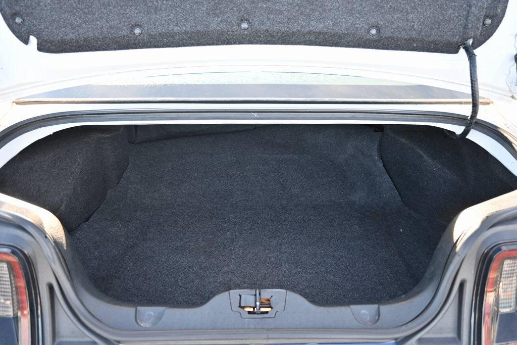 used 2014 Ford Mustang car, priced at $13,992
