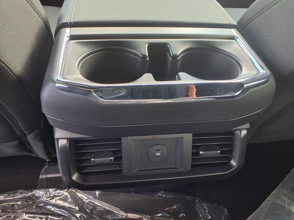 new 2025 Ford F-150 car, priced at $51,478