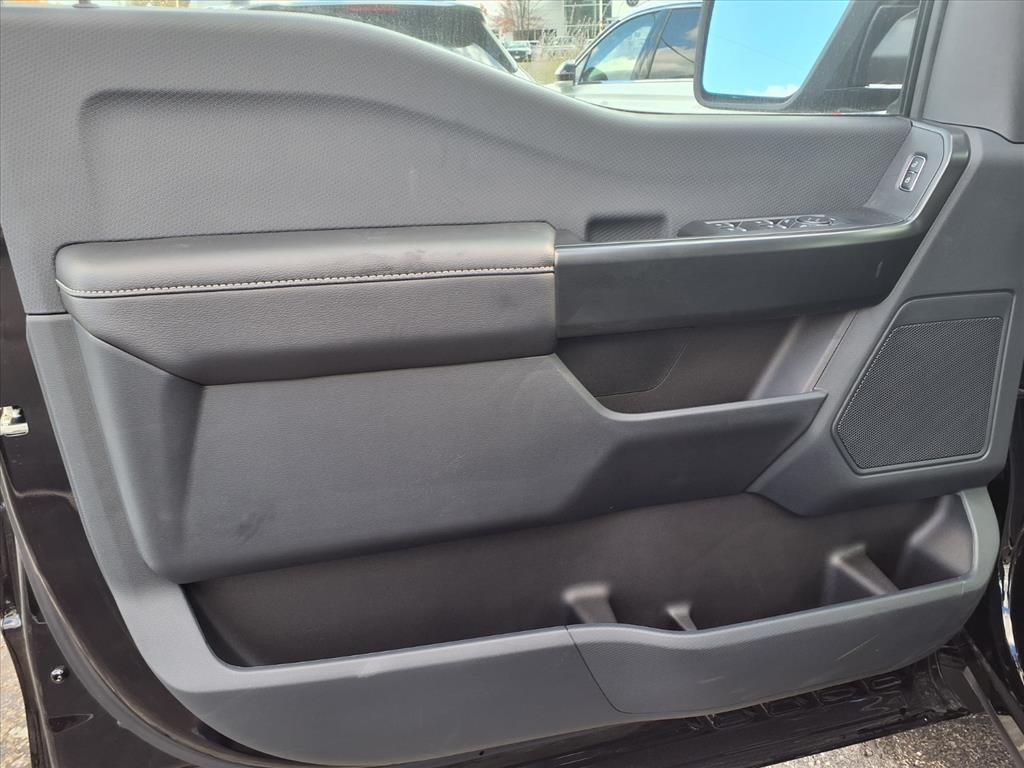 new 2025 Ford F-150 car, priced at $51,478