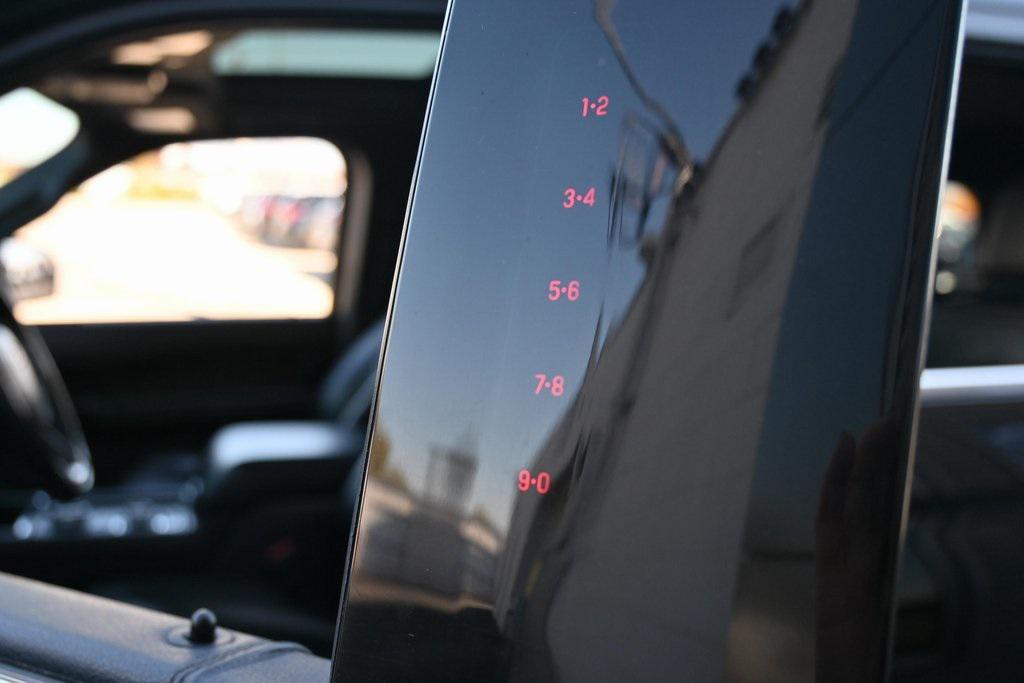 used 2021 Ford Expedition car, priced at $38,762