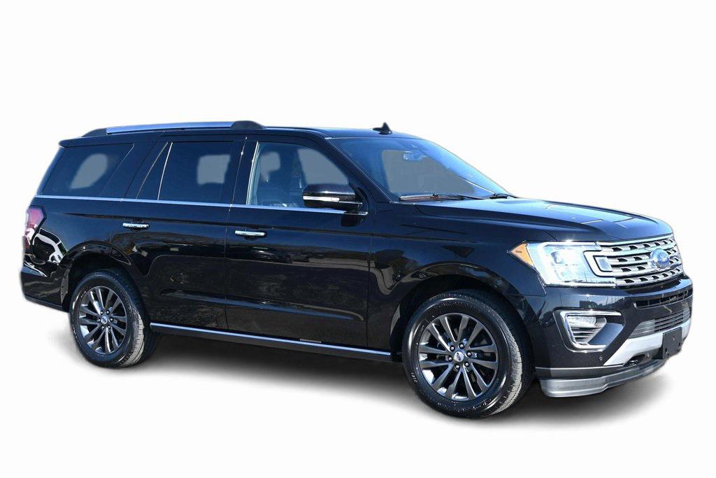 used 2021 Ford Expedition car, priced at $38,762
