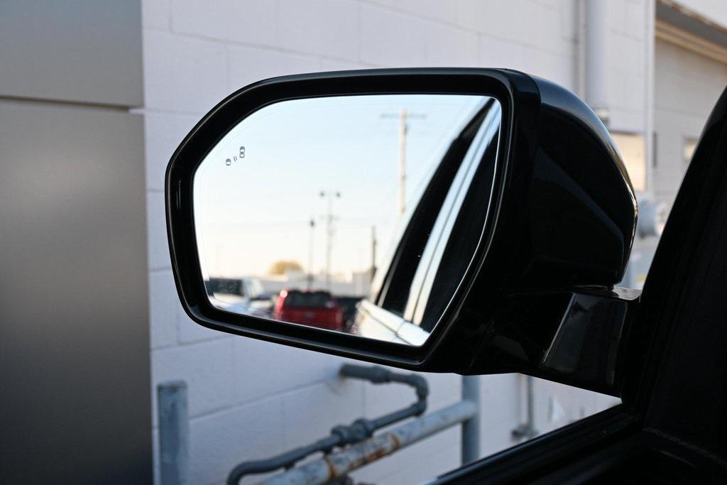 used 2021 Ford Expedition car, priced at $38,762