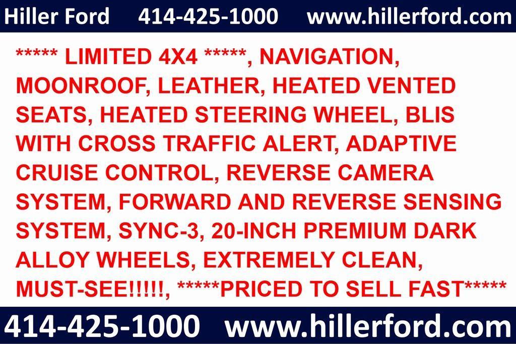 used 2021 Ford Expedition car, priced at $38,762