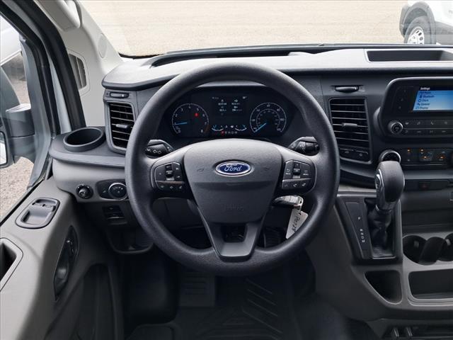 new 2024 Ford Transit-250 car, priced at $52,995