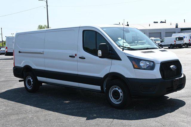 new 2024 Ford Transit-250 car, priced at $52,995