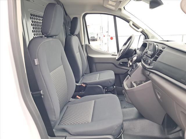 new 2024 Ford Transit-250 car, priced at $52,995
