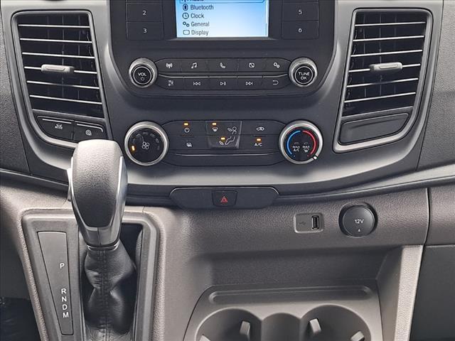 new 2024 Ford Transit-250 car, priced at $52,995