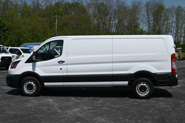 new 2024 Ford Transit-250 car, priced at $52,995