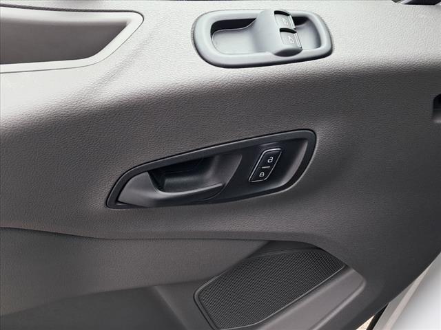 new 2024 Ford Transit-250 car, priced at $52,995