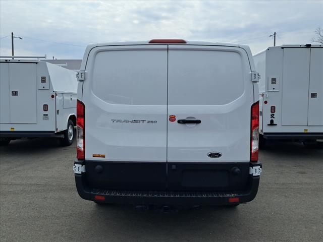 new 2024 Ford Transit-250 car, priced at $52,995