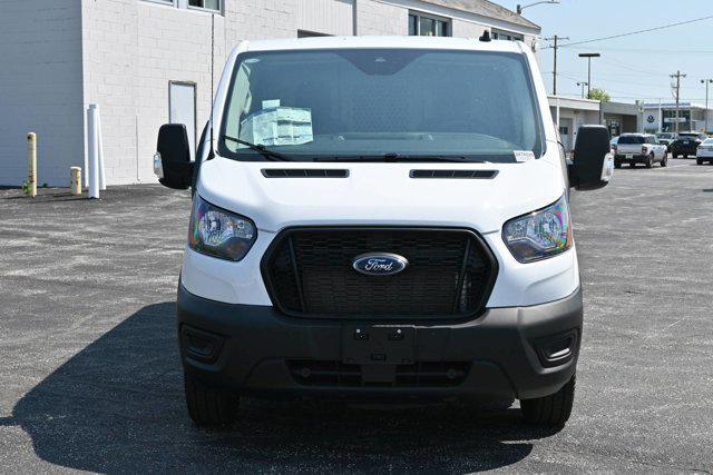 new 2024 Ford Transit-250 car, priced at $52,995