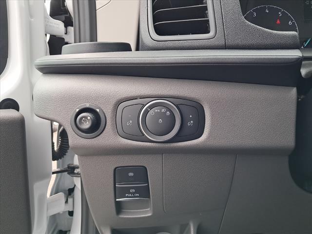 new 2024 Ford Transit-250 car, priced at $52,995