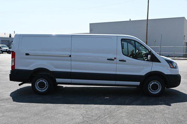 new 2024 Ford Transit-250 car, priced at $52,995