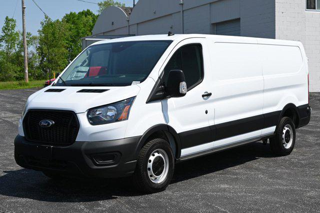 new 2024 Ford Transit-250 car, priced at $52,995