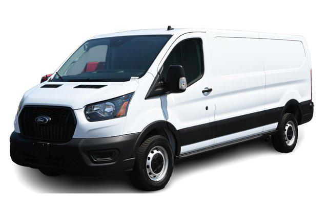 new 2024 Ford Transit-250 car, priced at $52,995