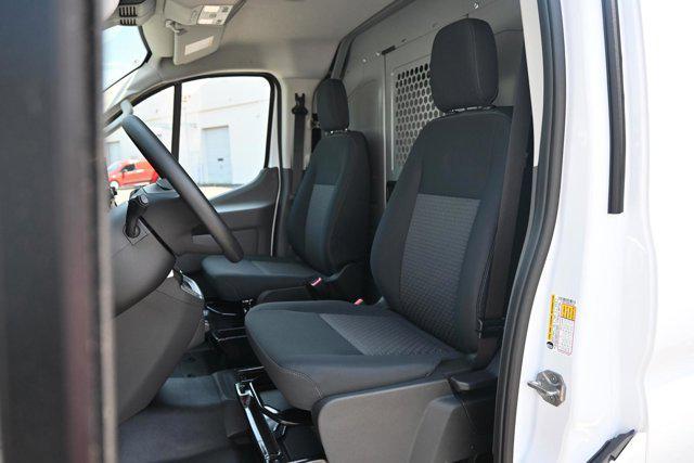 new 2024 Ford Transit-250 car, priced at $52,995