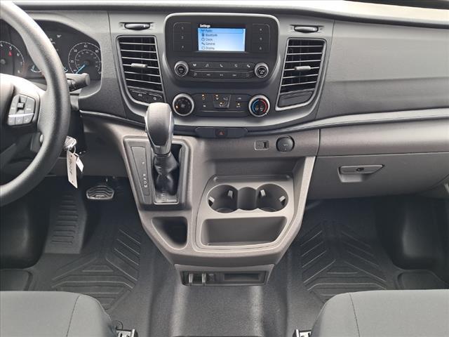 new 2024 Ford Transit-250 car, priced at $52,995