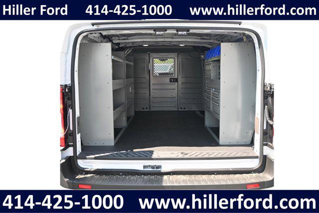 new 2024 Ford Transit-250 car, priced at $54,595