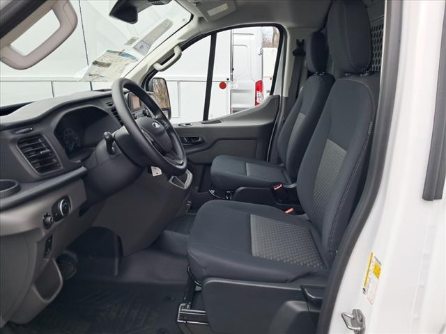 new 2024 Ford Transit-250 car, priced at $52,995