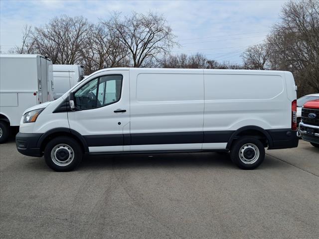 new 2024 Ford Transit-250 car, priced at $52,995