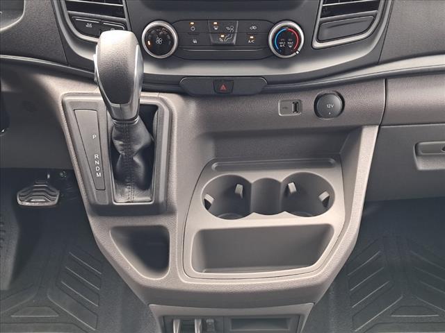 new 2024 Ford Transit-250 car, priced at $52,995