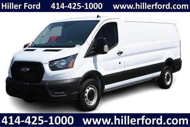 new 2024 Ford Transit-250 car, priced at $52,995