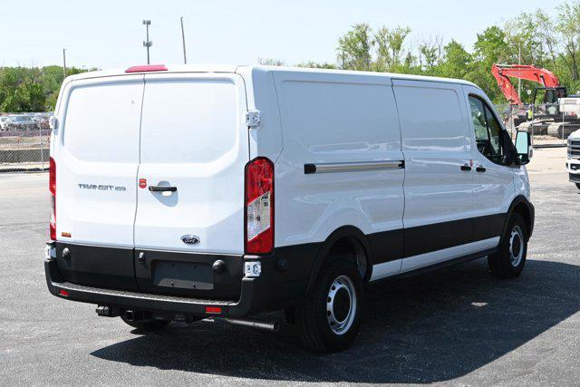 new 2024 Ford Transit-250 car, priced at $52,995