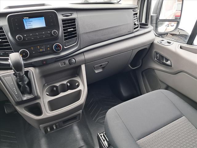 new 2024 Ford Transit-250 car, priced at $52,995