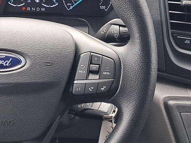 new 2024 Ford Transit-250 car, priced at $52,995