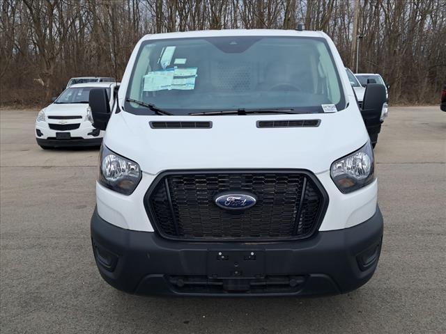 new 2024 Ford Transit-250 car, priced at $52,995