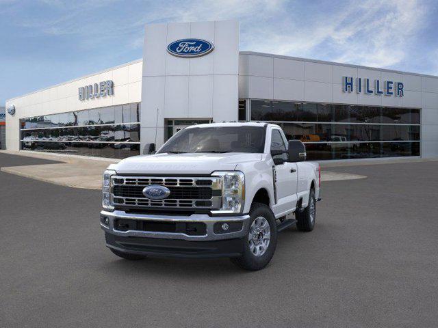 new 2024 Ford F-350 car, priced at $56,945