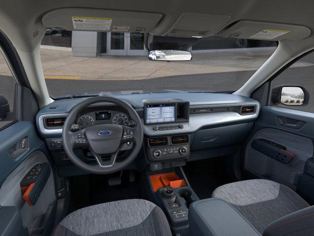 new 2024 Ford Maverick car, priced at $32,125