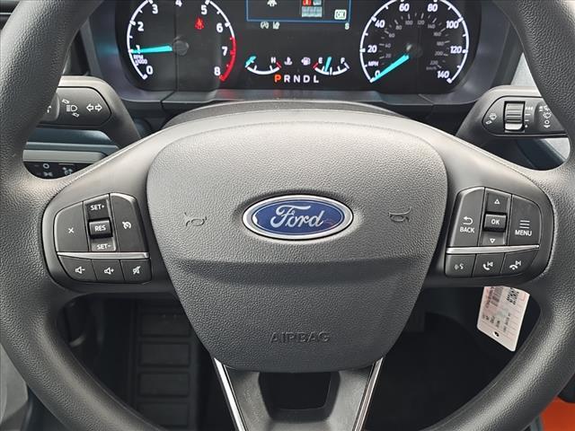 new 2024 Ford Maverick car, priced at $31,372