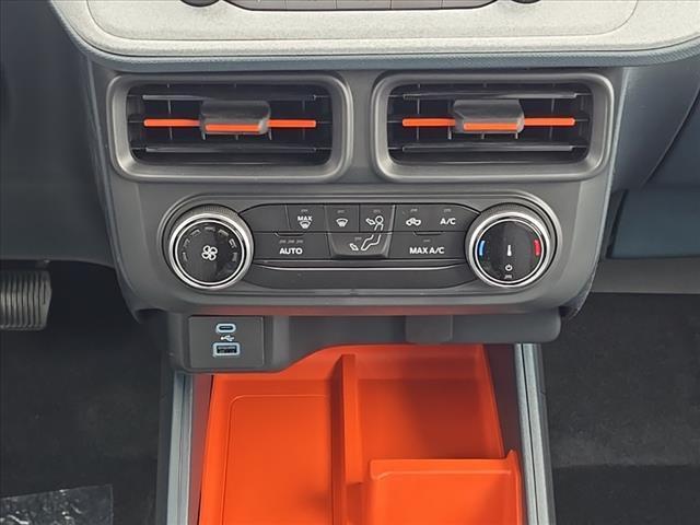 new 2024 Ford Maverick car, priced at $31,372