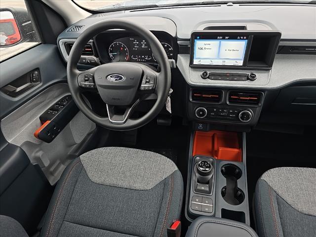 new 2024 Ford Maverick car, priced at $31,372