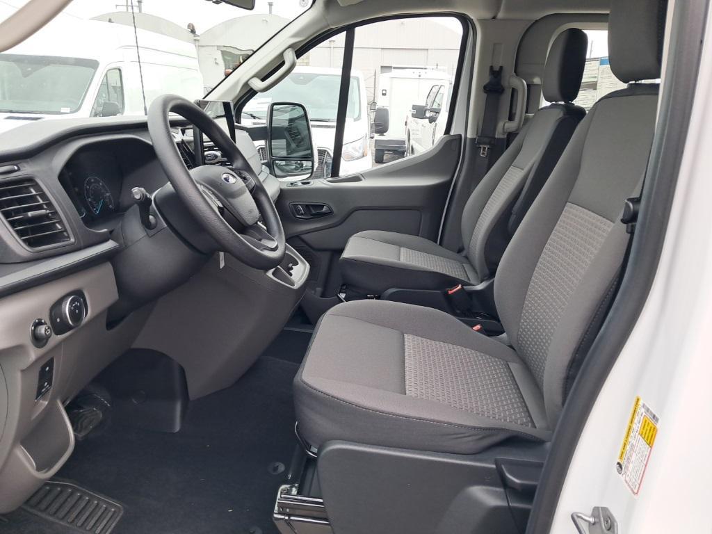 new 2024 Ford Transit-350 car, priced at $60,495