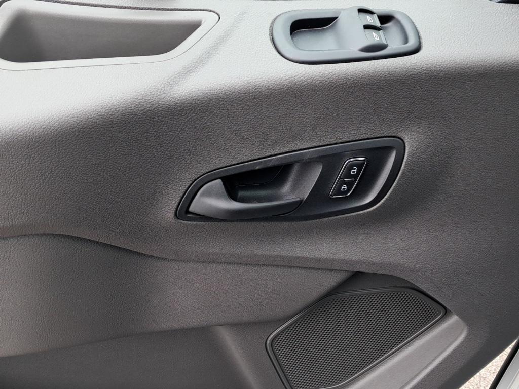 new 2024 Ford Transit-350 car, priced at $60,495