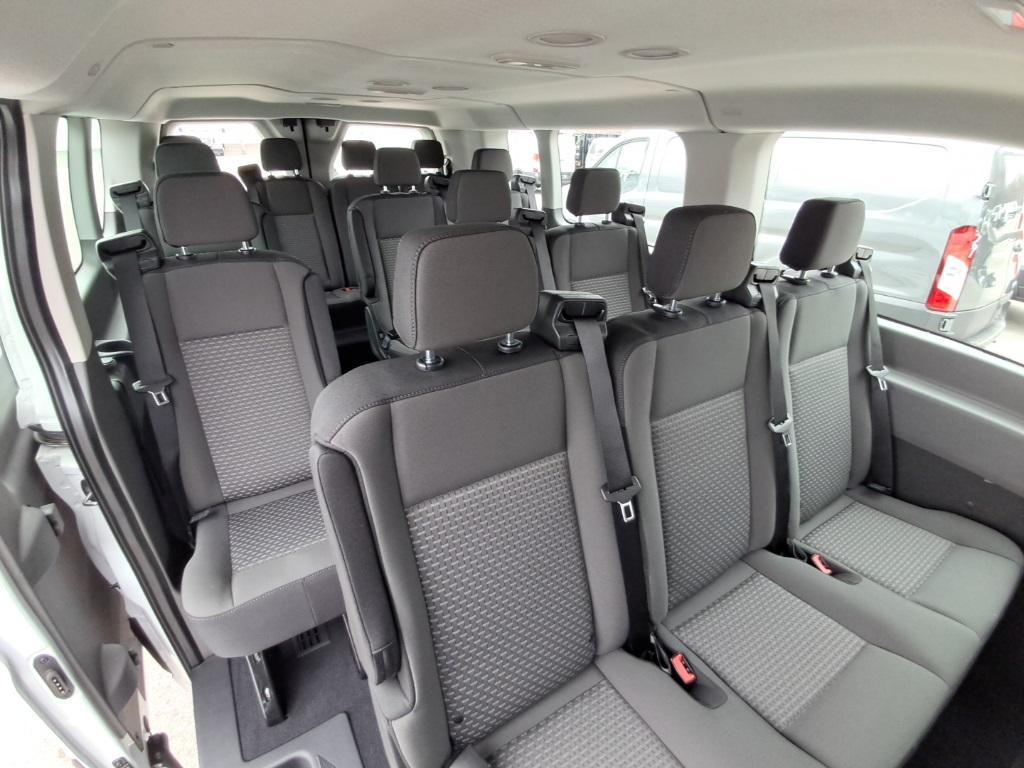 new 2024 Ford Transit-350 car, priced at $60,495