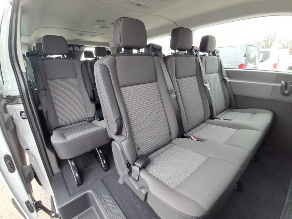 new 2024 Ford Transit-350 car, priced at $60,495