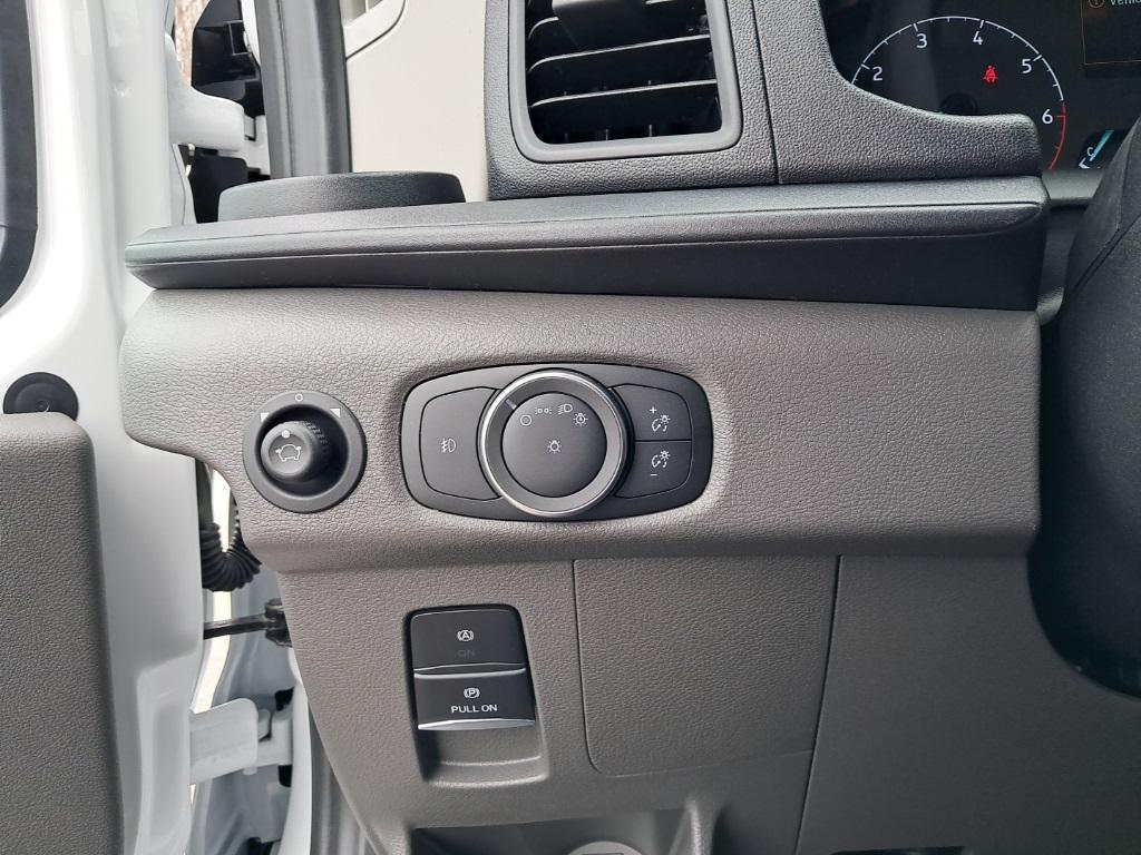 new 2024 Ford Transit-350 car, priced at $60,495
