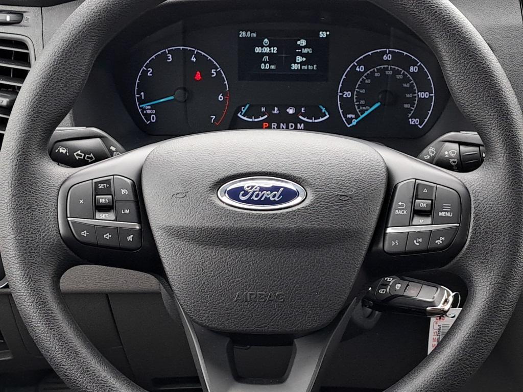 new 2024 Ford Transit-350 car, priced at $60,495