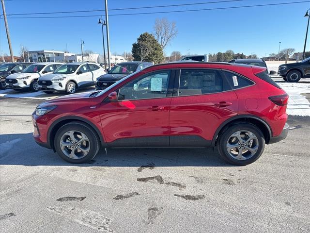new 2025 Ford Escape car, priced at $37,451