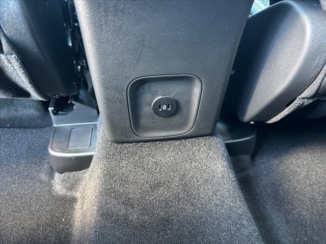 new 2025 Ford Escape car, priced at $37,451