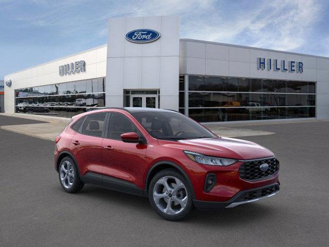 new 2025 Ford Escape car, priced at $40,355