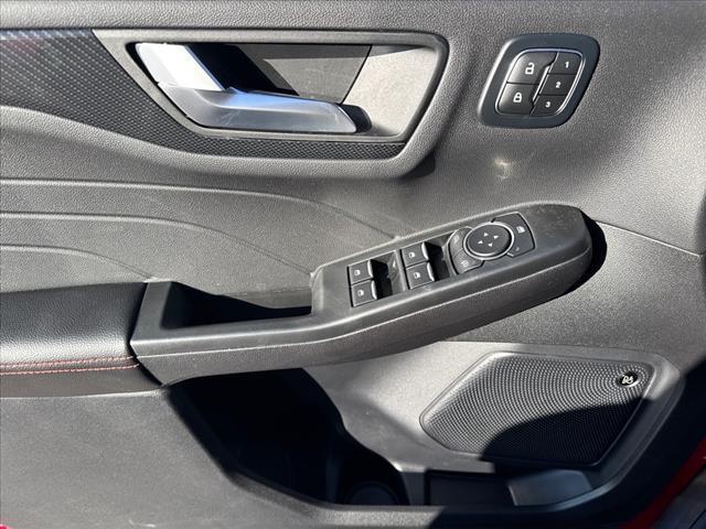 new 2025 Ford Escape car, priced at $37,451