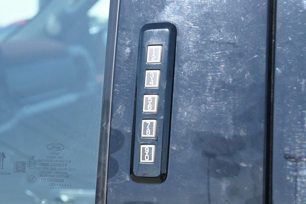 used 2021 Ford F-150 car, priced at $38,994