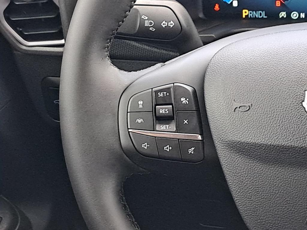 new 2025 Ford Bronco Sport car, priced at $43,111