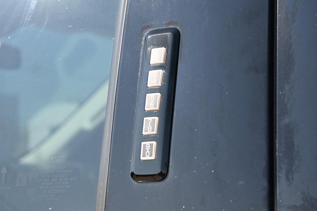 used 2021 Ford F-350 car, priced at $42,192