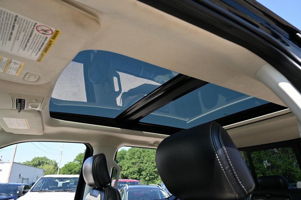 used 2021 Ford F-350 car, priced at $42,192