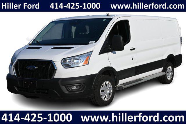 used 2022 Ford Transit-250 car, priced at $32,982